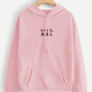hoodie